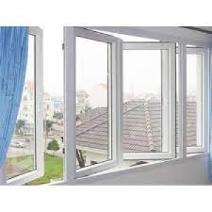 Cửa Nhựa Lõi Thép  UPVC 2