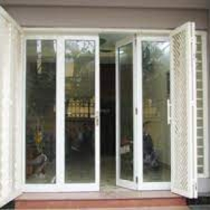 Cửa Nhựa Lõi Thép  UPVC 5