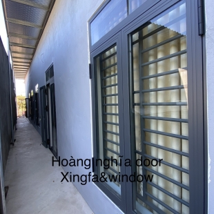 HOÀNG NGHĨA DOORWINDOW